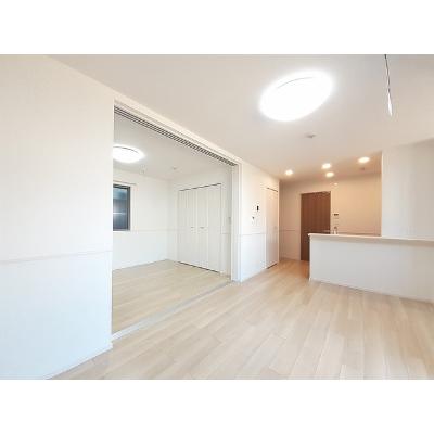 プランドール長池 103【管理NO：1-025955701-01030】 ★家具家電は申し込み後に搬入します★ ★2026年11月中旬入居可能★の物件画像