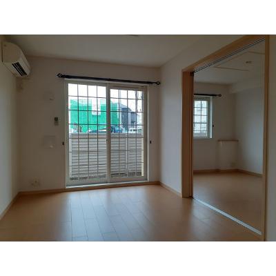 クラール・ミルト　Ｆ．Ｕ 103【管理NO：1-015747701-01030】 ★家具家電は申し込み後に搬入します★ ★2026年10月下旬入居可能★の物件画像