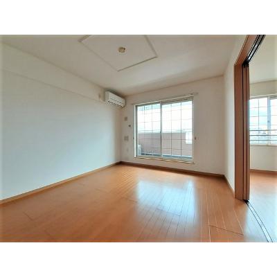 クラール・ベルＦ・Ｕ 206【管理NO：1-013724801-02050】 ★家具家電は申し込み後に搬入します★ ★2026年12月中旬入居可能★の物件画像