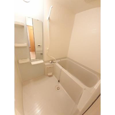 フォルシュＭ　Ｂ棟 201【管理NO：1-014102902-02010】 ★家具家電は申し込み後に搬入します★ ★2026年11月中旬入居可能★の物件画像