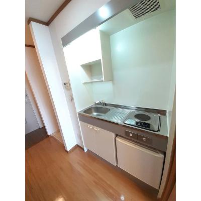 シエル　Ｔ 203【管理NO：1-011633801-02030】 ★家具家電は申し込み後に搬入します★ ★2026年11月中旬入居可能★の物件画像