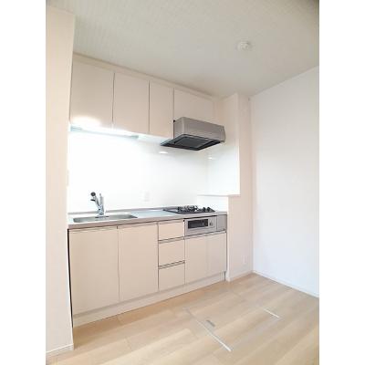 ウェルス　松江北 101【管理NO：1-026843801-01010】 ★家具家電は申し込み後に搬入します★ ★2026年10月下旬入居可能★の物件画像