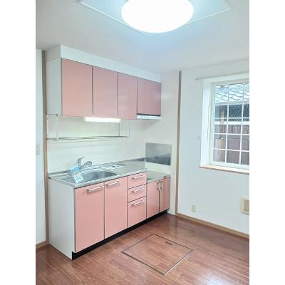 フリーデ・ヴァルト 101【管理NO：1-013330701-01010】 ★家具家電は申し込み後に搬入します★の物件画像