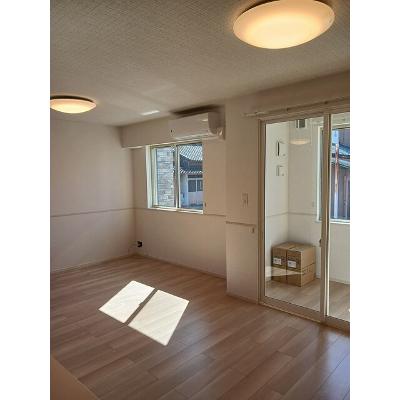 ヴィラ　アネラ 102【管理NO：1-026904201-01020】 ★家具家電は申し込み後に搬入します★ ★2026年11月中旬入居可能★の物件画像