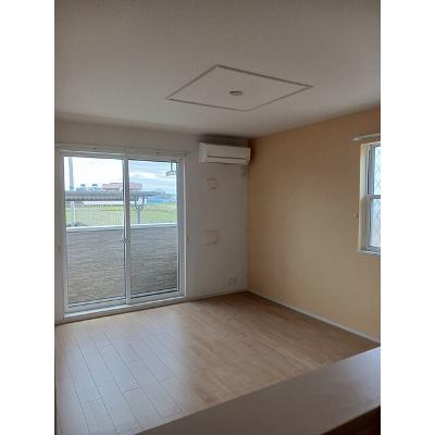 葵Ⅰ 101【管理NO：1-022991701-01010】 ★家具家電は申し込み後に搬入します★ ★2026年10月下旬入居可能★の物件画像