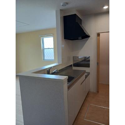 葵Ⅰ 101【管理NO：1-022991701-01010】 ★家具家電は申し込み後に搬入します★ ★2026年10月下旬入居可能★の物件画像