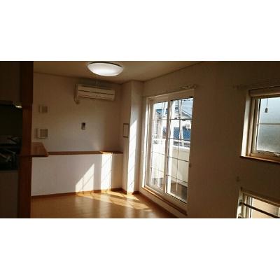 ジェイド　Ⅱ 205【管理NO：1-014922402-02040】 ★家具家電は申し込み後に搬入します★ ★2026年10月中旬入居可能★の物件画像