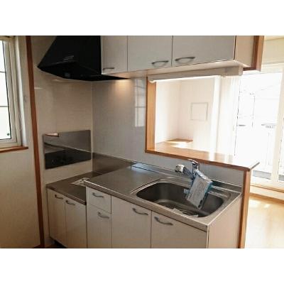 ジェイド　Ⅱ 205【管理NO：1-014922402-02040】 ★家具家電は申し込み後に搬入します★ ★2026年10月中旬入居可能★の物件画像
