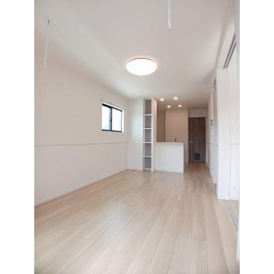 ケーズコート中迫３ 206【管理NO：1-027451803-02050】 ★家具家電は申し込み後に搬入します★ ★2026年11月中旬入居可能★の物件画像