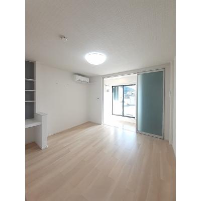 エスポワールＢ 101【管理NO：1-026958402-01010】 ★家具家電は申し込み後に搬入します★ ★2026年10月下旬入居可能★の物件画像