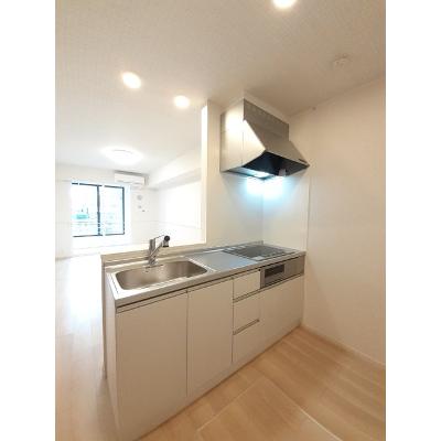 ルーベル宇多津Ⅲ　Ｃ 103【管理NO：1-027336903-01030】 ★家具家電は申し込み後に搬入します★ ★2026年11月中旬入居可能★の物件画像