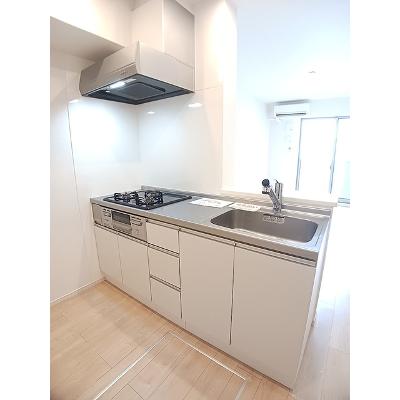 プラシード五條Ａ 102【管理NO：1-024184901-01020】 ★家具家電は申し込み後に搬入します★の物件画像