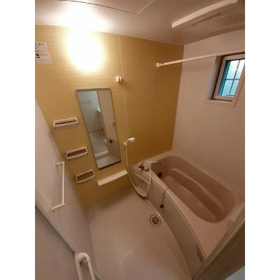 ウージーⅡ 203【管理NO：1-019025701-02030】 ★家具家電は申し込み後に搬入します★ ★2026年11月上旬入居可能★の物件画像