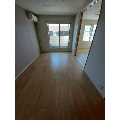 サンフィールド・セレナ　Ｂ 203【管理NO：1-022315602-02030】 ★家具家電は申し込み後に搬入します★ ★2026年10月下旬入居可能★の物件画像