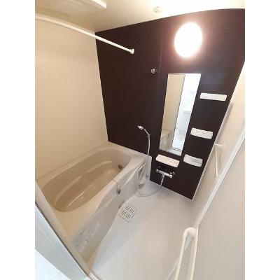 サンフィールド・セレナ　Ｂ 203【管理NO：1-022315602-02030】 ★家具家電は申し込み後に搬入します★ ★2026年10月下旬入居可能★の物件画像