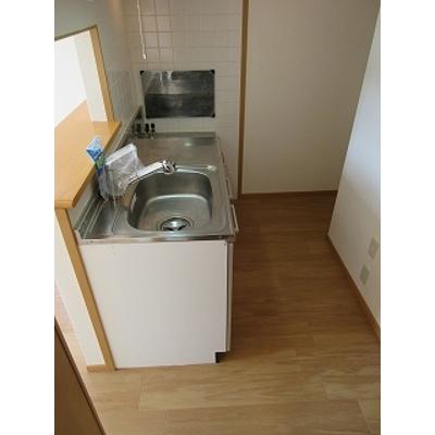 トゥー・ル・モンド山路　Ａ 202【管理NO：1-012504401-02020】 ★家具家電は申し込み後に搬入します★ ★2026年10月下旬入居可能★の物件画像