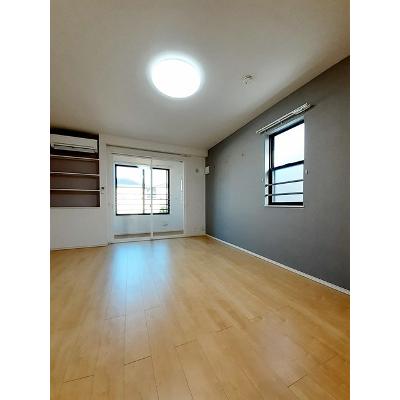クレメント　Ⅰ 203【管理NO：1-024504501-02030】 ★家具家電は申し込み後に搬入します★の物件画像