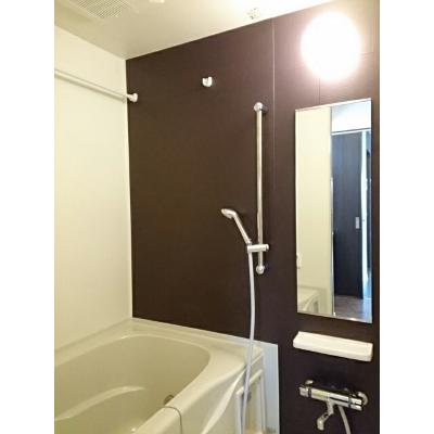 グランド・ルー　Ⅱ 203【管理NO：1-022020002-02030】 ★家具家電は申し込み後に搬入します★ ★2026年12月上旬入居可能★の物件画像