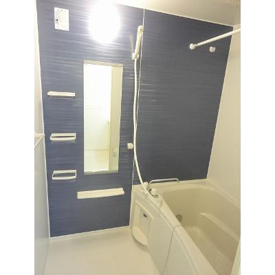 アンダー　ワン　ルーフ　Ⅱ 101【管理NO：1-019431002-01010】 ★家具家電は申し込み後に搬入します★ ★2026年11月上旬入居可能★の物件画像