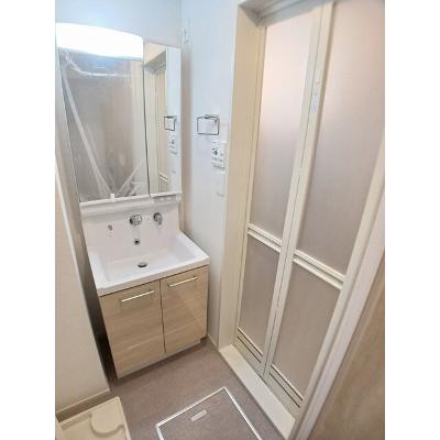 シティー柳町 605【管理NO：1-026126201-06040】 ★家具家電は申し込み後に搬入します★ ★2026年11月中旬入居可能★の物件画像