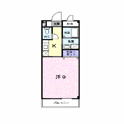 Ｄｅｍａｉｎ 203【管理NO：1-013397701-02030】 ★家具家電は申し込み後に搬入します★ ★2026年10月下旬入居可能★の物件画像