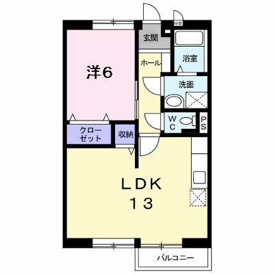 ニューエルディム貴船２ 205【管理NO：1-005236201-02040】 ★家具家電は申し込み後に搬入します★ ★2026年10月下旬入居可能★の物件画像