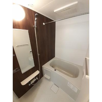 バーミィ・フィオーレ 105【管理NO：1-024648501-01040】 ★家具家電は申し込み後に搬入します★ ★2026年11月上旬入居可能★の物件画像