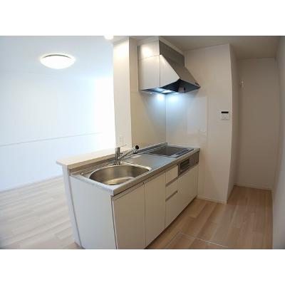 ル・グラン湯梨浜　Ⅱ 102【管理NO：1-027778302-01020】 ★家具家電は申し込み後に搬入します★ ★2026年10月中旬入居可能★の物件画像
