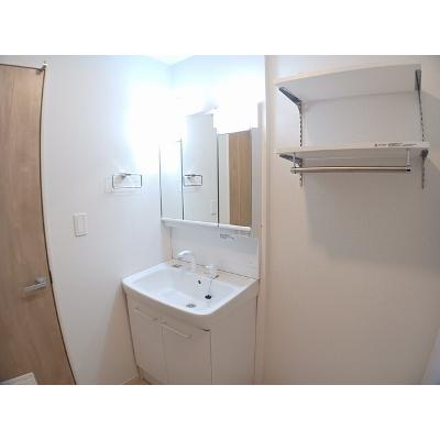 ル・グラン湯梨浜　Ⅱ 102【管理NO：1-027778302-01020】 ★家具家電は申し込み後に搬入します★ ★2026年10月中旬入居可能★の物件画像