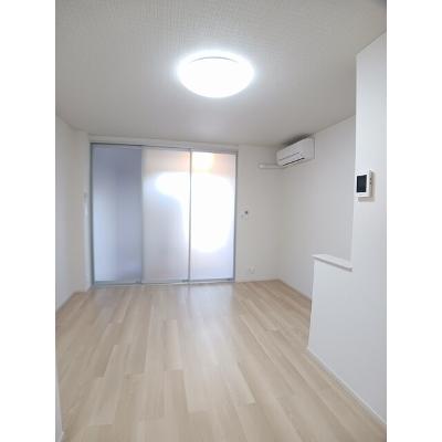 オリーブ・アール 105【管理NO：1-028057601-01050】 ★家具家電は申し込み後に搬入します★ ★2026年12月中旬入居可能★の物件画像