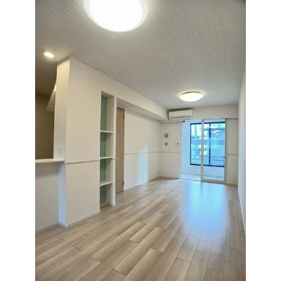 ラフィーネロジュマンⅢ 102【管理NO：1-027384601-01020】 ★家具家電は申し込み後に搬入します★ ★2026年10月下旬入居可能★の物件画像