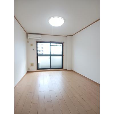 フォンテーヌ東津田 403【管理NO：1-012793101-04030】 ★家具家電は申し込み後に搬入します★ ★2026年10月下旬入居可能★の物件画像