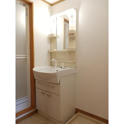 フォンテーヌ東津田 403【管理NO：1-012793101-04030】 ★家具家電は申し込み後に搬入します★ ★2026年10月下旬入居可能★の物件画像