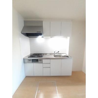 クレアール 101【管理NO：1-024388101-01010】 ★家具家電は申し込み後に搬入します★ ★2026年10月下旬入居可能★の物件画像