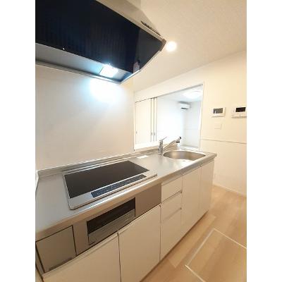 モダンヴィラＢ 102【管理NO：1-027482202-01020】 ★家具家電は申し込み後に搬入します★ ★2026年10月下旬入居可能★の物件画像