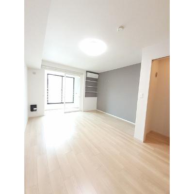 ベル　エテルノ 202【管理NO：1-027319501-02020】 ★家具家電は申し込み後に搬入します★ ★2026年10月中旬入居可能★の物件画像