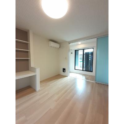 アヴェニール　アン 101【管理NO：1-026903301-01010】 ★家具家電は申し込み後に搬入します★ ★2026年10月中旬入居可能★の物件画像