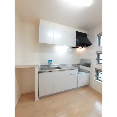 ロベルタⅡ 203【管理NO：1-021748501-02030】 ★家具家電は申し込み後に搬入します★ ★2026年10月下旬入居可能★の物件画像