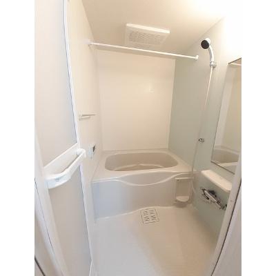 ロベルタⅡ 203【管理NO：1-021748501-02030】 ★家具家電は申し込み後に搬入します★ ★2026年10月下旬入居可能★の物件画像