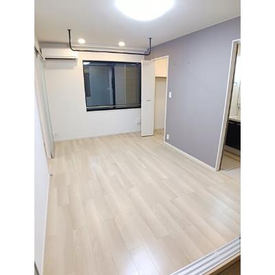 クロシェットⅡ 103【管理NO：1-027945201-01030】 ★家具家電は申し込み後に搬入します★ ★2026年11月上旬入居可能★の物件画像