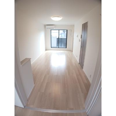 クラール中市　Ｂ 204【管理NO：1-027834202-02040】 ★家具家電は申し込み後に搬入します★ ★2026年11月中旬入居可能★の物件画像
