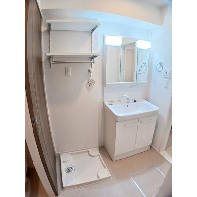 クラール中市　Ｂ 204【管理NO：1-027834202-02040】 ★家具家電は申し込み後に搬入します★ ★2026年11月中旬入居可能★の物件画像