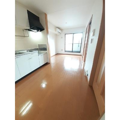 ティーズ・ウィンヒルⅡ 202【管理NO：1-014029502-02020】 ★家具家電は申し込み後に搬入します★ ★2026年11月中旬入居可能★の物件画像