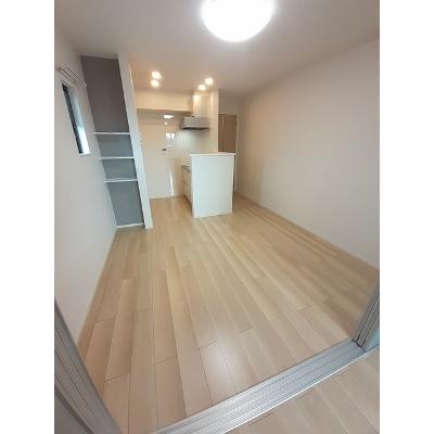 アパイサント 206【管理NO：1-027149201-02060】 ★家具家電は申し込み後に搬入します★ ★2026年10月下旬入居可能★の物件画像