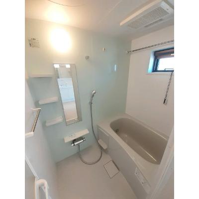 リヴィン 204【管理NO：1-025651301-02040】 ★家具家電は申し込み後に搬入します★ ★2026年11月中旬入居可能★の物件画像