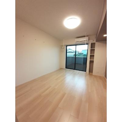グランドールⅢ 102【管理NO：1-027056101-01020】 ★家具家電は申し込み後に搬入します★ ★2026年10月中旬入居可能★の物件画像
