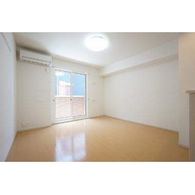 メゾンＡＳＡ 105【管理NO：1-018771501-01040】 ★家具家電は申し込み後に搬入します★ ★2026年10月下旬入居可能★の物件画像