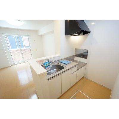 メゾンＡＳＡ 105【管理NO：1-018771501-01040】 ★家具家電は申し込み後に搬入します★ ★2026年10月下旬入居可能★の物件画像