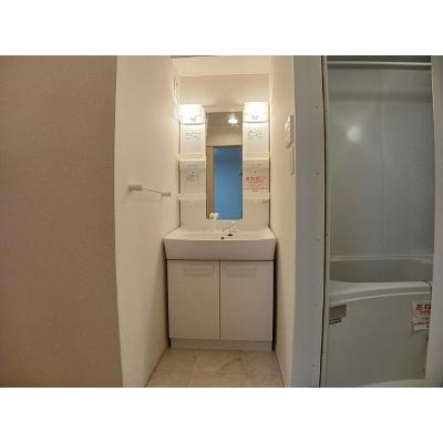 サンシャイン・穴生 103【管理NO：1-018215601-01030】 ★家具家電は申し込み後に搬入します★ ★2026年10月下旬入居可能★の物件画像