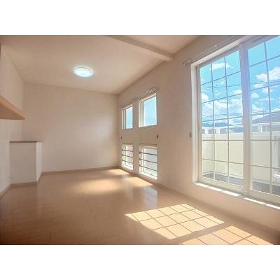 ユニゾン大平Ｂ 201【管理NO：1-015527102-02010】 ★家具家電は申し込み後に搬入します★ ★2026年10月下旬入居可能★の物件画像